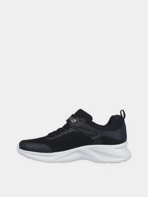 Кроссовки Skechers DYNAMATIC модель 303552L BLK Фото