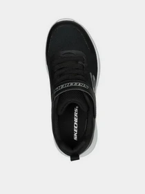 Кроссовки Skechers DYNAMATIC модель 303552L BLK Фото