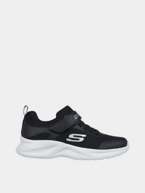 Кросівки Skechers DYNAMATIC модель 303552L BLK Фото