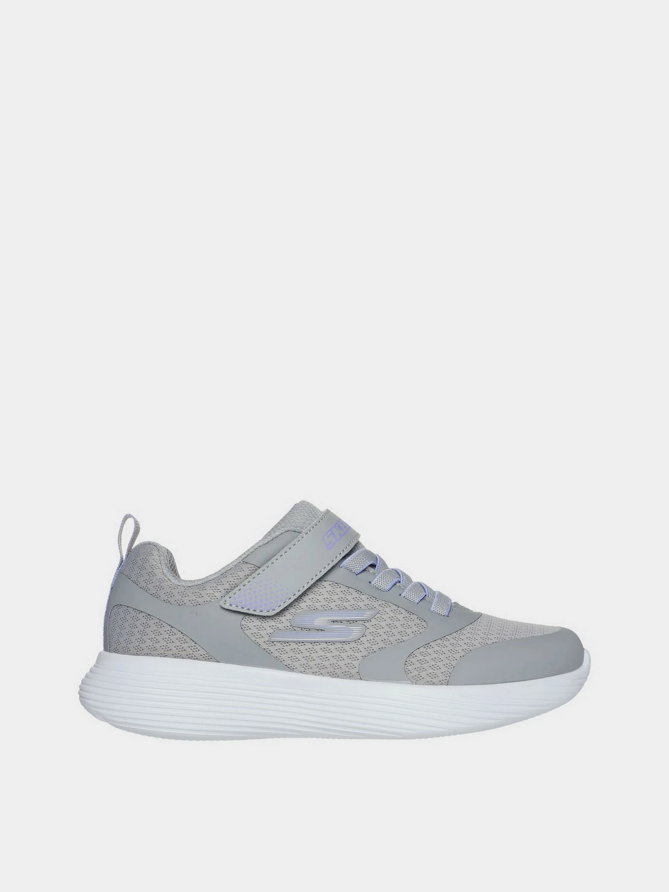 Кроссовки Skechers GO RUN 400 V2 модель 303560L GYLV Кроссовки Skechers GO RUN 400 V2 модель 303560L GYLV Фото