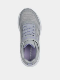 Кроссовки Skechers GO RUN 400 V2 модель 303560L GYLV Фото