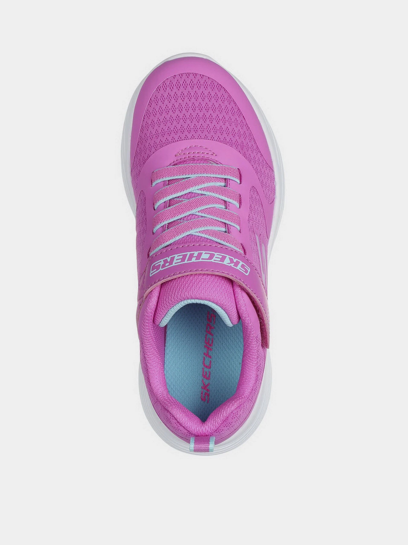 Кроссовки Skechers GO RUN 400 V2 модель 303560L PKAQ Кроссовки Skechers GO RUN 400 V2 модель 303560L PKAQ Фото