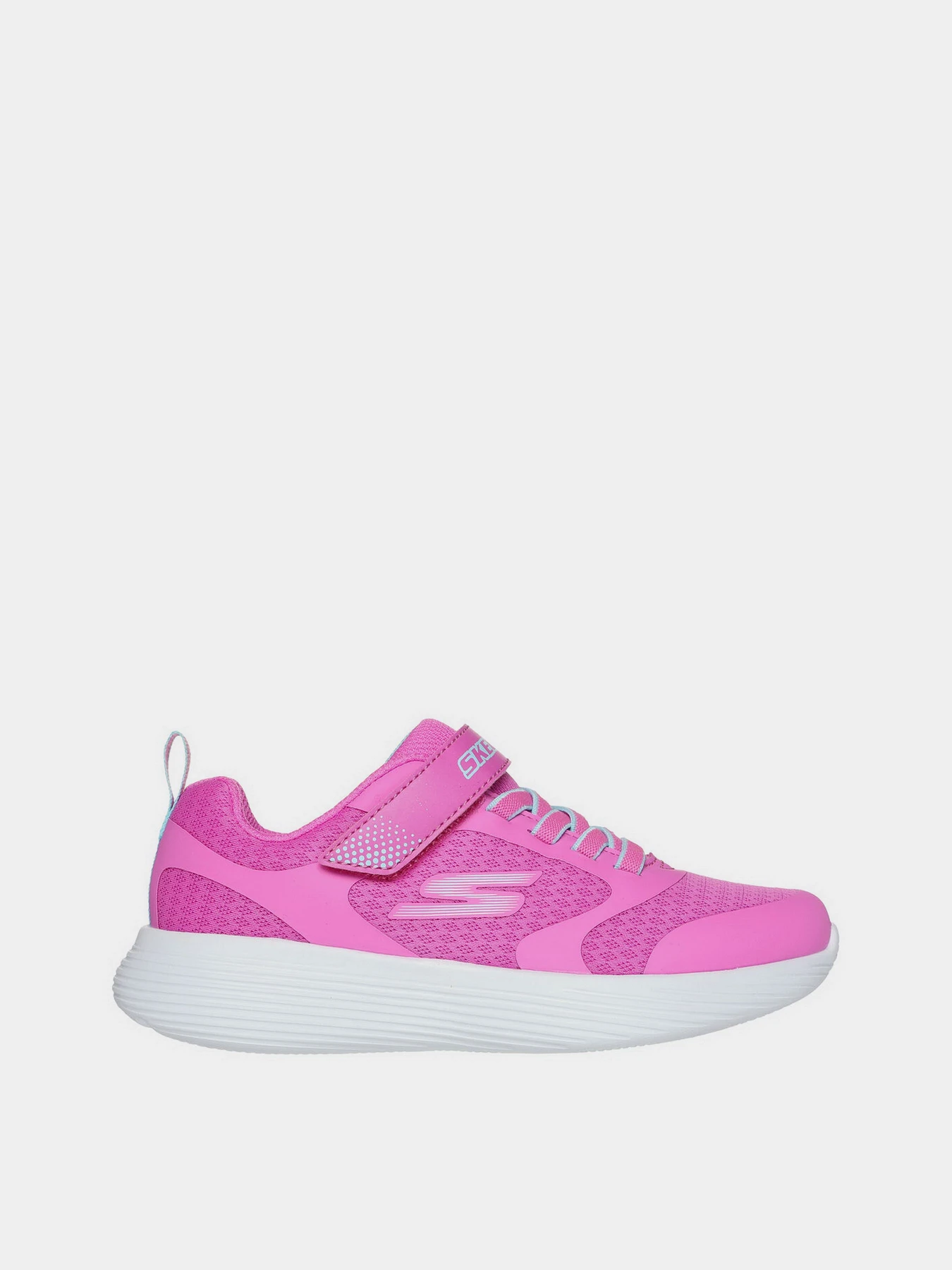 Кроссовки Skechers GO RUN 400 V2 модель 303560L PKAQ Кроссовки Skechers GO RUN 400 V2 модель 303560L PKAQ Фото