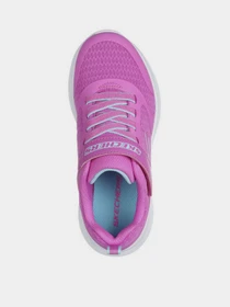 Кроссовки Skechers GO RUN 400 V2 модель 303560L PKAQ Фото