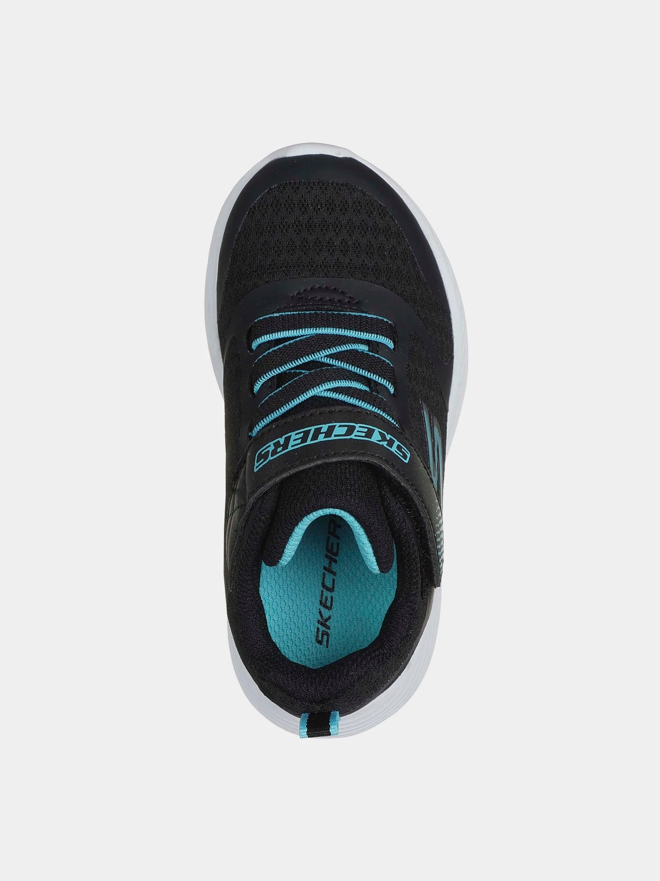 Кроссовки Skechers DYNA-LITE модель 303562N BKBL Кроссовки Skechers DYNA-LITE модель 303562N BKBL Фото