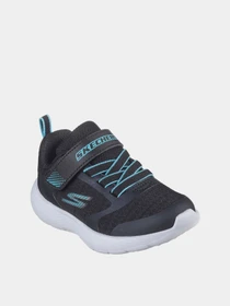 Кроссовки Skechers DYNA-LITE модель 303562N BKBL Фото