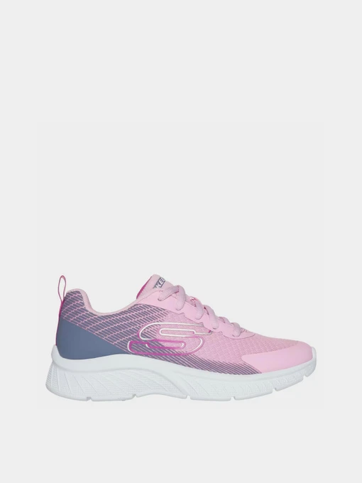 Кроссовки Skechers Microspec Plus модель 303608L PKGY Фото