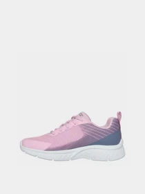 Кроссовки Skechers Microspec Plus модель 303608L PKGY Фото