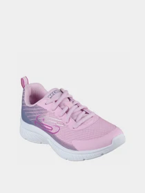 Кроссовки Skechers Microspec Plus модель 303608L PKGY Фото