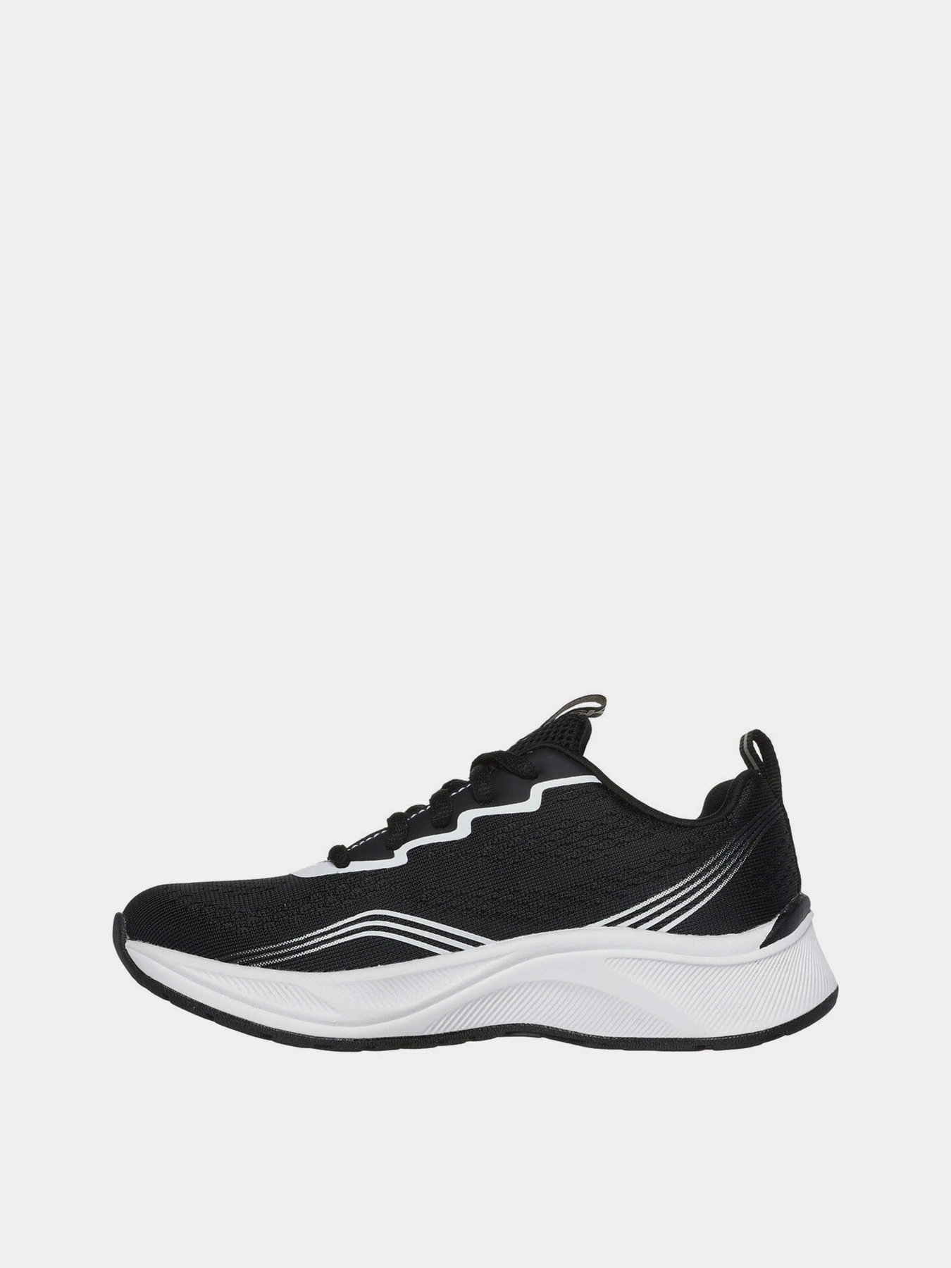 Кроссовки Skechers Elite Sport - Radiant Squad модель 303651L BLK Кроссовки Skechers Elite Sport - Radiant Squad модель 303651L BLK Фото