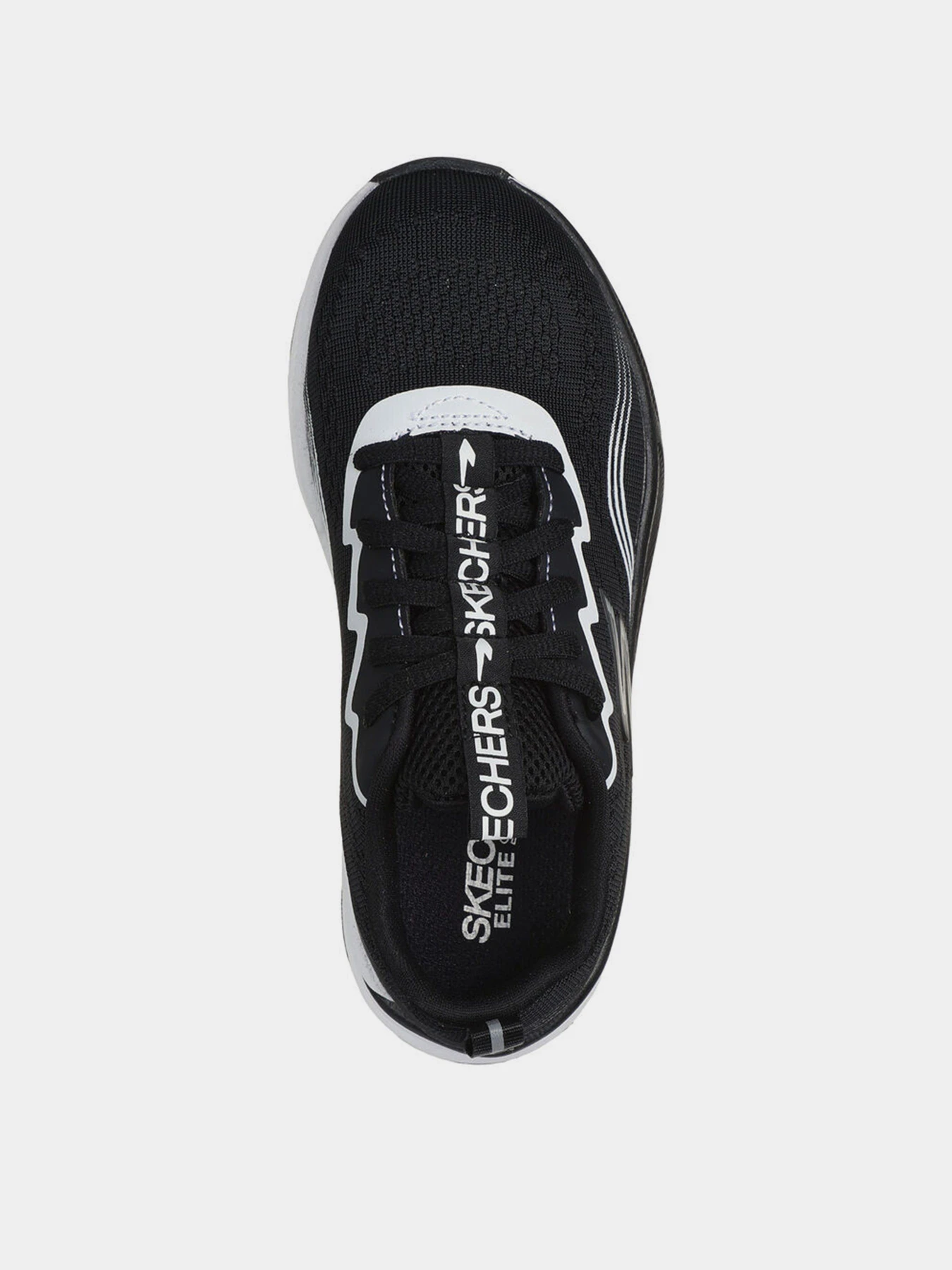 Кроссовки Skechers Elite Sport - Radiant Squad модель 303651L BLK Кроссовки Skechers Elite Sport - Radiant Squad модель 303651L BLK Фото