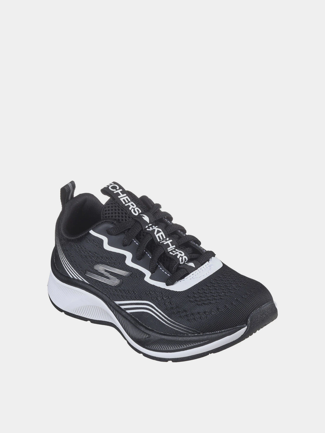 Кроссовки Skechers Elite Sport - Radiant Squad модель 303651L BLK Кроссовки Skechers Elite Sport - Radiant Squad модель 303651L BLK Фото