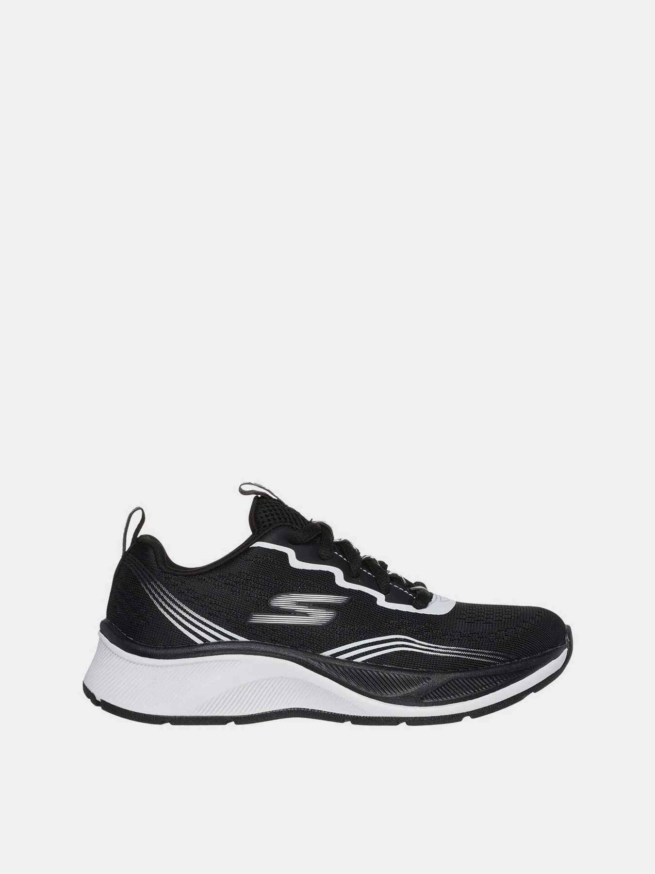 Кроссовки Skechers Elite Sport - Radiant Squad модель 303651L BLK Кроссовки Skechers Elite Sport - Radiant Squad модель 303651L BLK Фото
