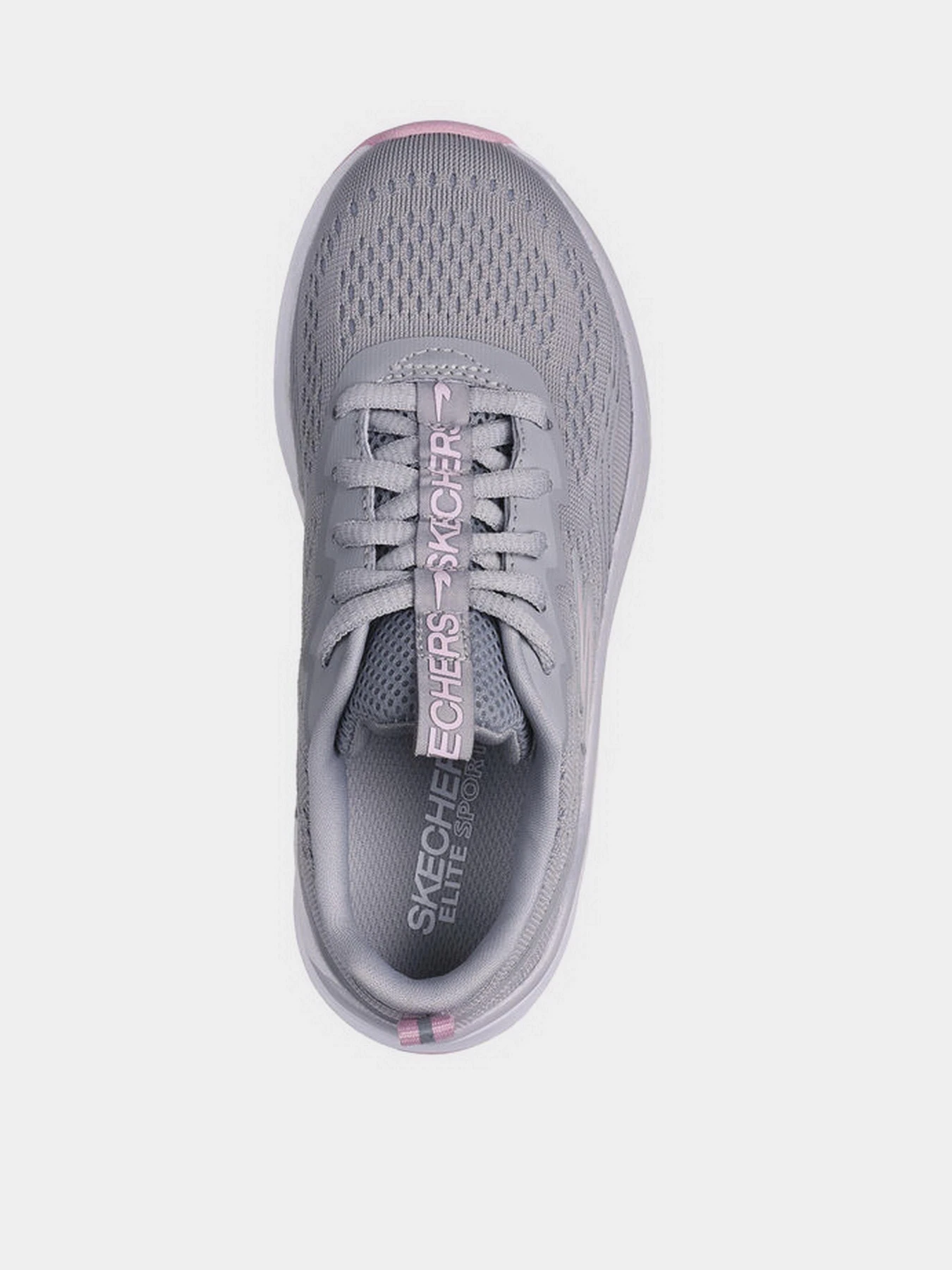 Кроссовки Skechers Skechers Elite Sport - Radiant Squad модель 303651L GRY Кроссовки Skechers Skechers Elite Sport - Radiant Squad модель 303651L GRY Фото