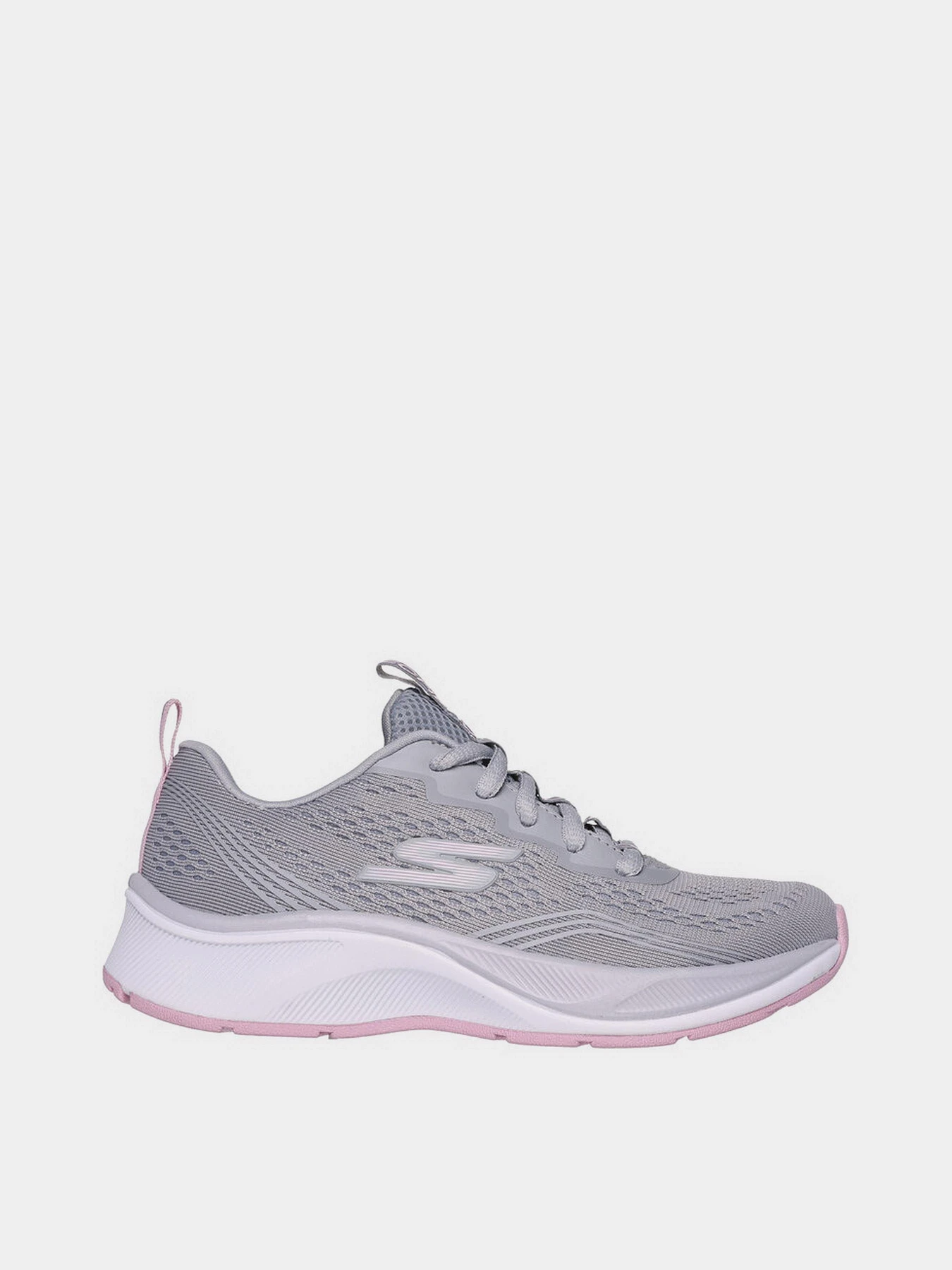 Кроссовки Skechers Skechers Elite Sport - Radiant Squad модель 303651L GRY Кроссовки Skechers Skechers Elite Sport - Radiant Squad модель 303651L GRY Фото