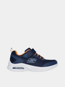 Кроссовки Skechers MICROSPEC MAX модель 403818L NVOR Фото
