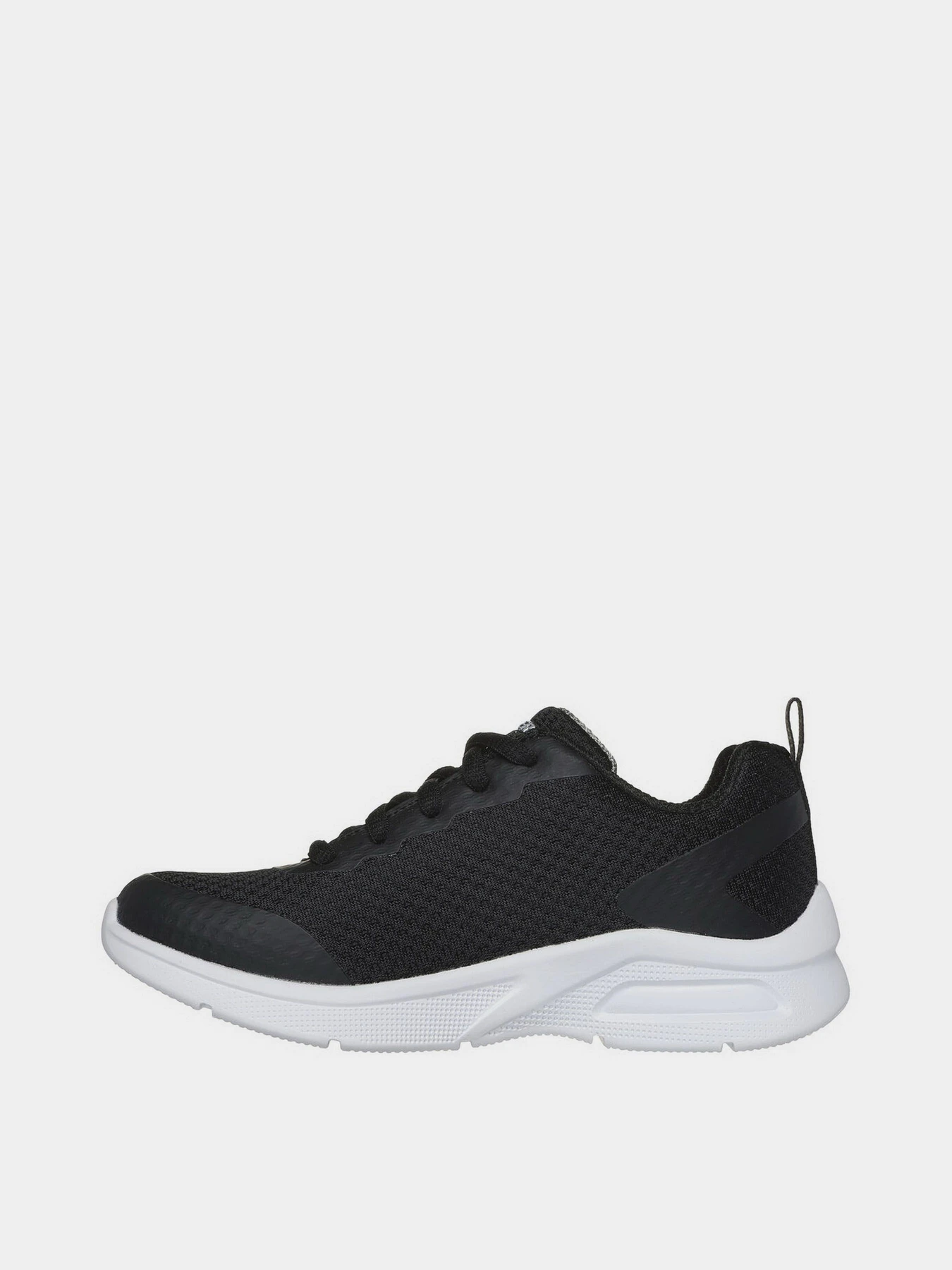Кроссовки Skechers Microspec Max - Kaptix модель 403819L BLK Кроссовки Skechers Microspec Max - Kaptix модель 403819L BLK Фото