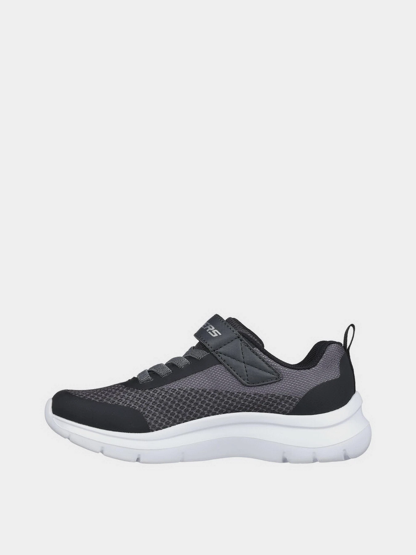 Кроссовки Skechers SKECH FAST модель 403879L CCBK Кроссовки Skechers SKECH FAST модель 403879L CCBK Фото