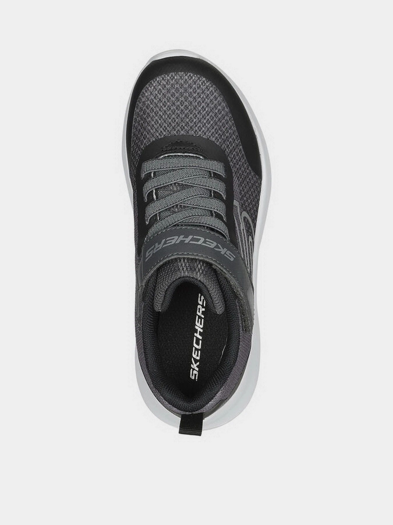 Кроссовки Skechers SKECH FAST модель 403879L CCBK Кроссовки Skechers SKECH FAST модель 403879L CCBK Фото
