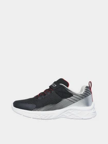 Кроссовки Skechers Microspec II модель 403924L BKSR Фото