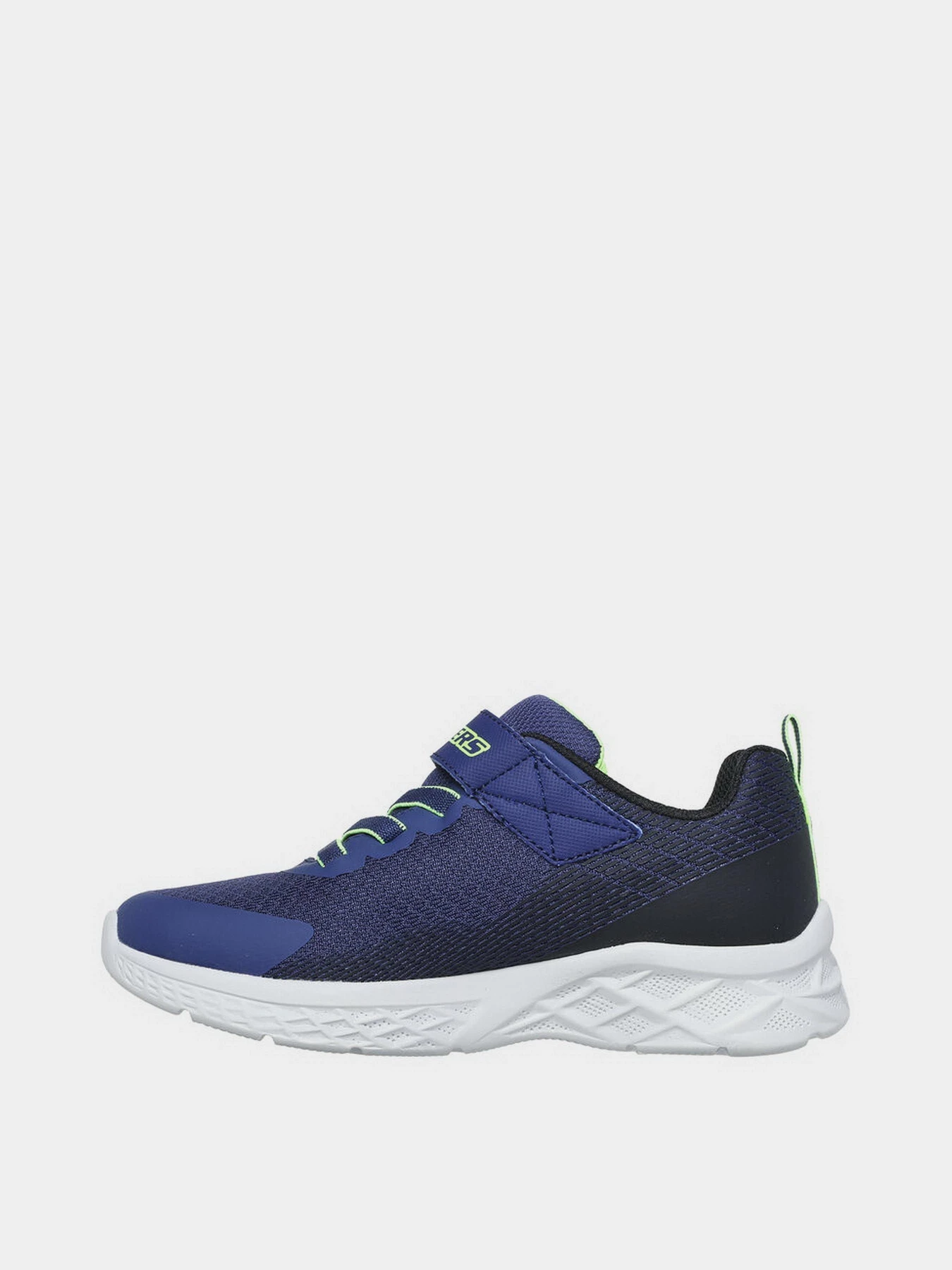 Кроссовки Skechers Microspec II модель 403924L NBLM Фото