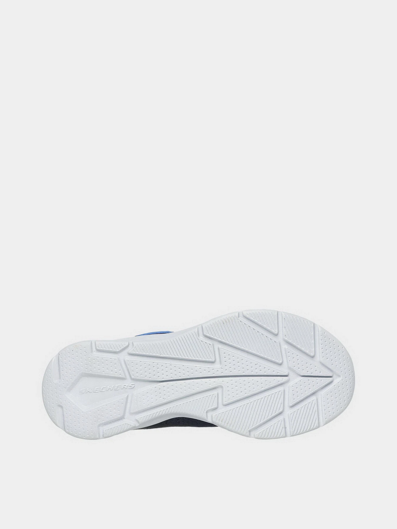 Кроссовки Skechers Microspec II модель 403924L NBLM Фото