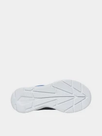 Кроссовки Skechers Microspec II модель 403924L NBLM Фото