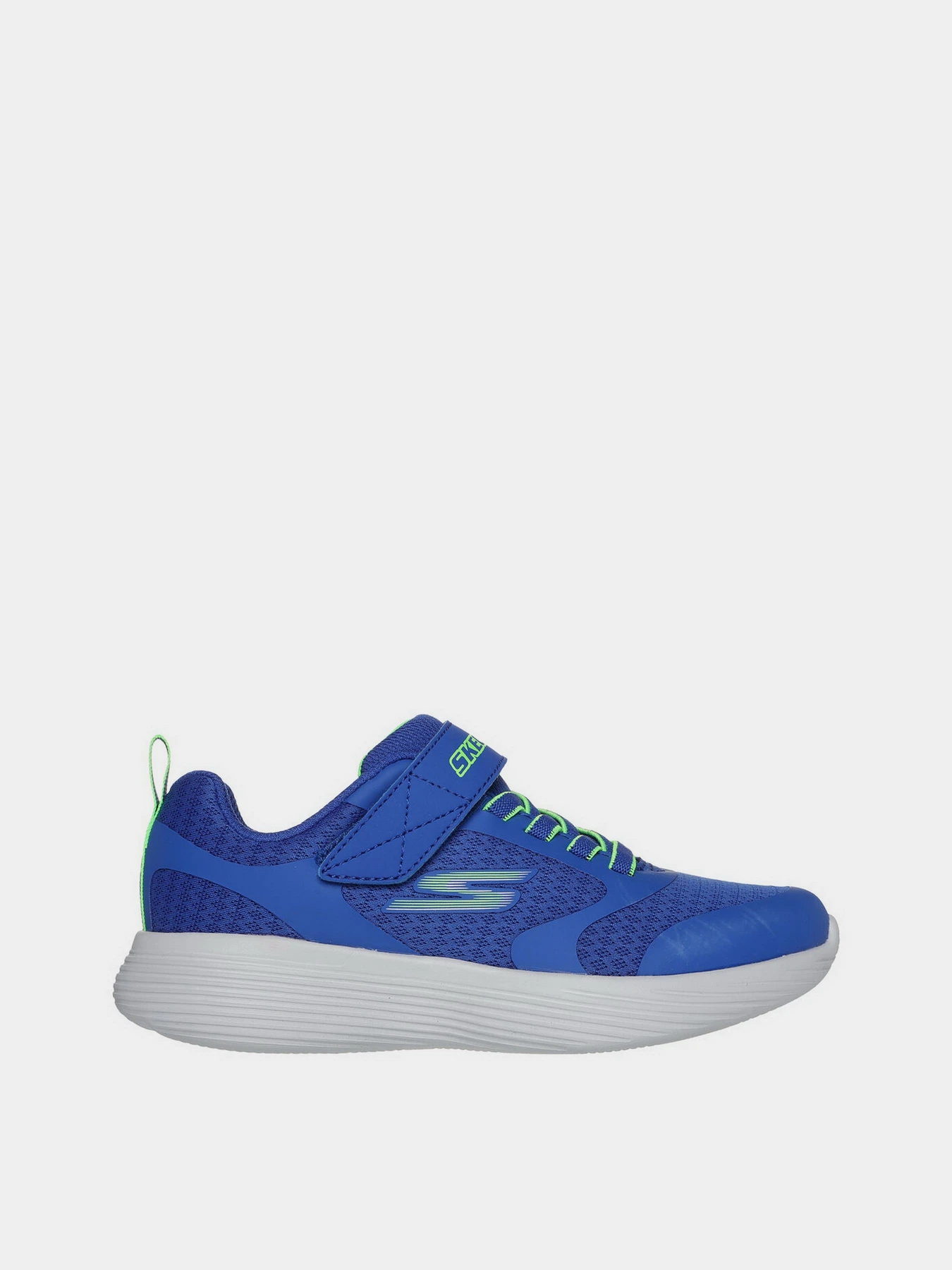 Кросівки Skechers GO RUN 400 V2 модель 405095L BLLM Кросівки Skechers GO RUN 400 V2 модель 405095L BLLM Фото