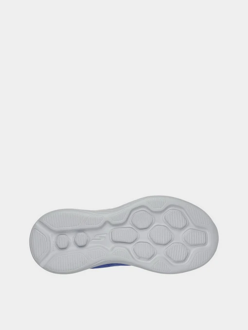 Дитячі Кросівки повсякденні Skechers GO RUN 400 V2 фото 3