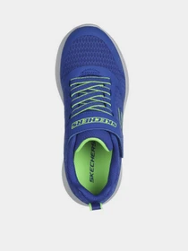 Кросівки Skechers GO RUN 400 V2 модель 405095L BLLM Фото