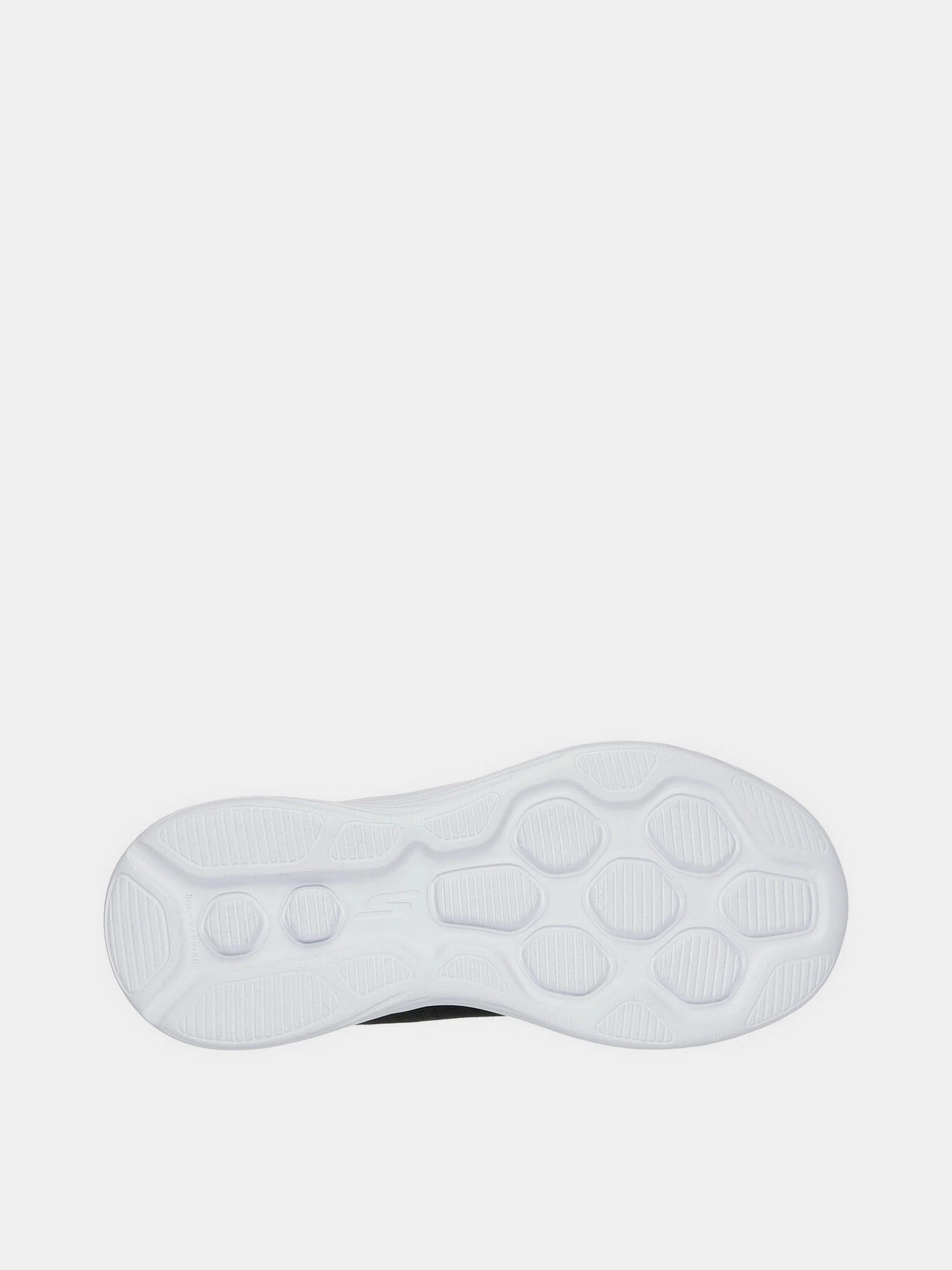 Кросівки Skechers GO Run 400 V2 модель 405097L BKYL Кросівки Skechers GO Run 400 V2 модель 405097L BKYL Фото