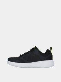 Кросівки Skechers GO Run 400 V2 модель 405097L BKYL Фото