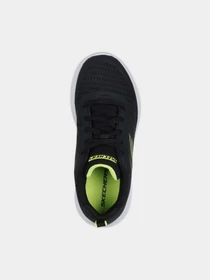 Кросівки Skechers GO Run 400 V2 модель 405097L BKYL Фото