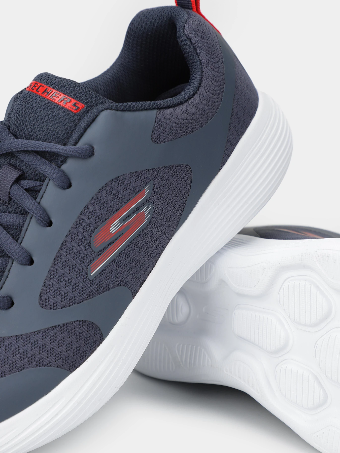 Кроссовки Skechers GO Run 400 V2 модель 405097L NVRD Фото