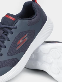 Кроссовки Skechers GO Run 400 V2 модель 405097L NVRD Фото