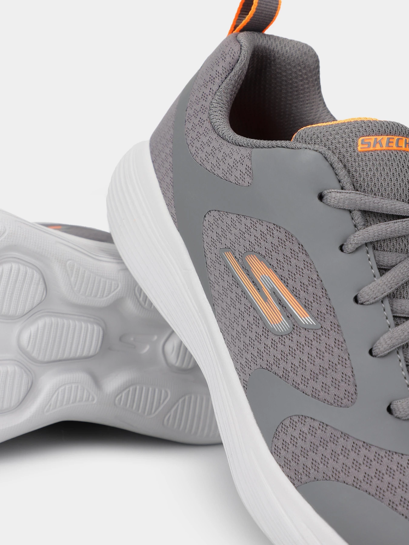 Кросівки Skechers GO Run 400 V2 модель 405097L CCOR Кросівки Skechers GO Run 400 V2 модель 405097L CCOR Фото