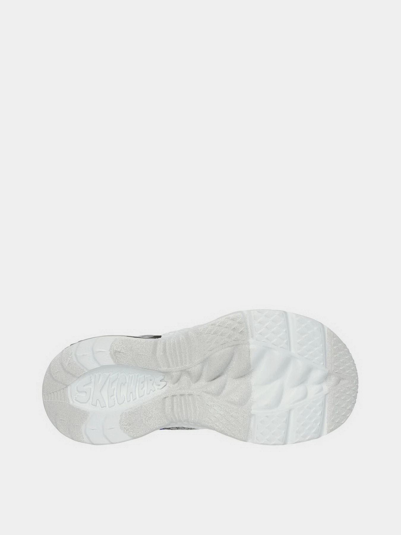 Кроссовки Skechers S-Lights: Creature-Lights модель 400617L CCBL Фото