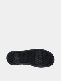 Кеды Skechers Smooth Street - Genzo модель 405634L BKW Фото