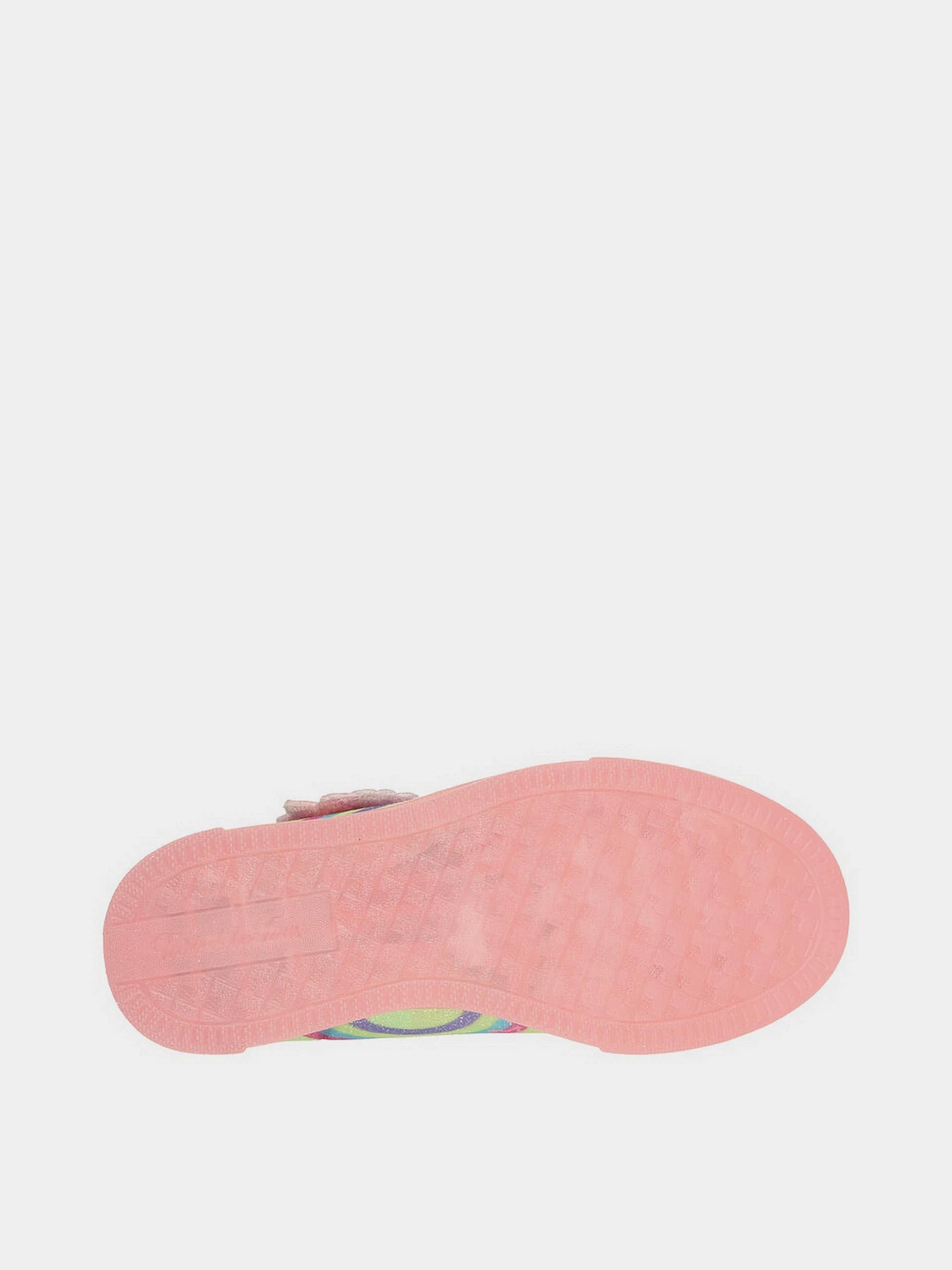 Кеды Skechers Twinkle Sparks Ice 2.0 модель 314749L CRMT Кеды Skechers Twinkle Sparks Ice 2.0 модель 314749L CRMT Фото