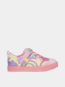 Кеди Skechers Twinkle Sparks Ice 2.0 модель 314749L CRMT Фото