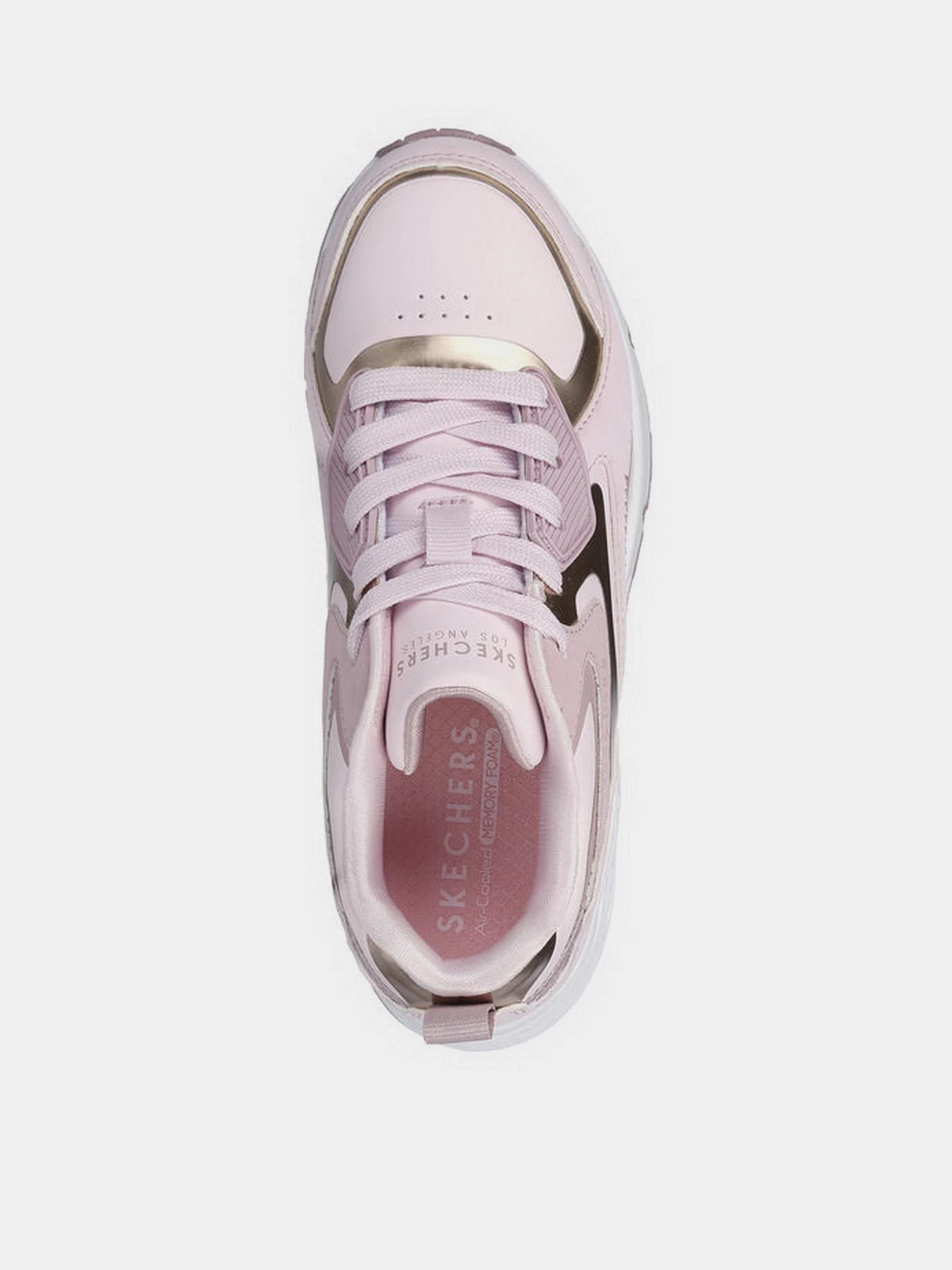 Кроссовки Skechers Uno Gen1 - Color Surge модель 310547L LPMT Фото