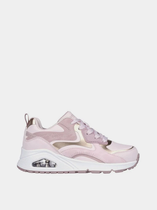 Кроссовки Skechers Uno Gen1 - Color Surge модель 310547L LPMT Фото