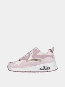 Кроссовки Skechers Uno Gen1 - Color Surge модель 310547L LPMT Фото