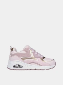 Кроссовки Skechers Uno Gen1 - Color Surge модель 310547L LPMT Фото