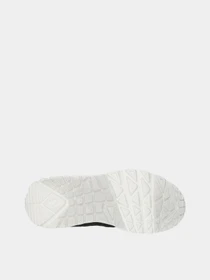 Кроссовки Skechers Uno Lite - Zelton модель 403696L BKW Фото