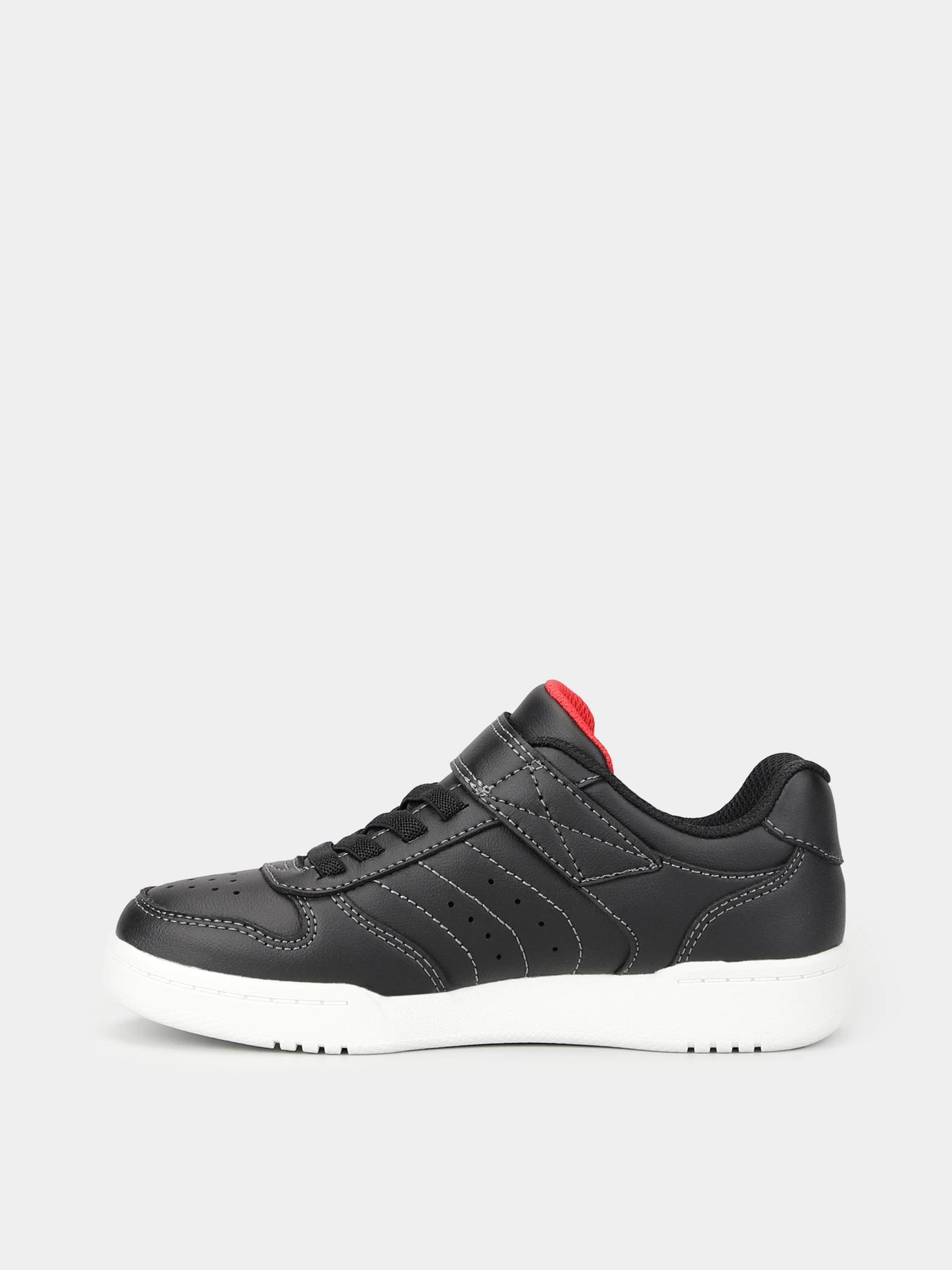 Кеди Skechers Quick Street модель 405638L BLK Кеди Skechers Quick Street модель 405638L BLK Фото