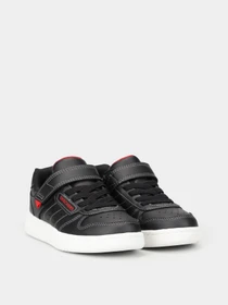 Кеди Skechers Quick Street модель 405638L BLK Фото