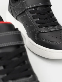 Кеди Skechers Quick Street модель 405638L BLK Фото