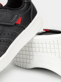 Кеди Skechers Quick Street модель 405638L BLK Фото