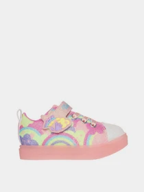 Кеди Skechers Twinkle Sparks Ice 2.0 модель 314749N CRMT Фото